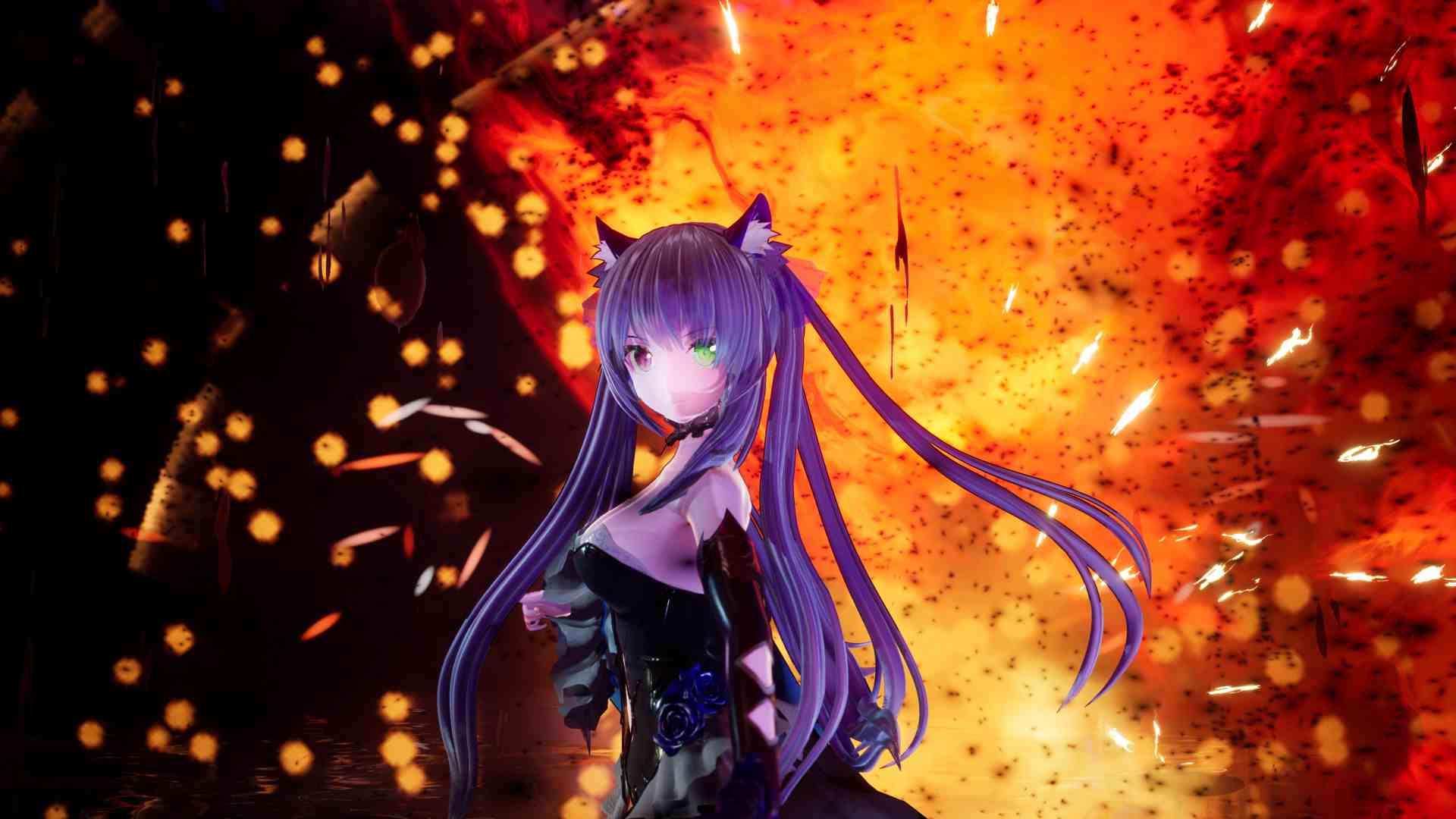 内蒙古海拉尔现“寒夜灯柱”奇观:光柱竖立夜空如科幻大片