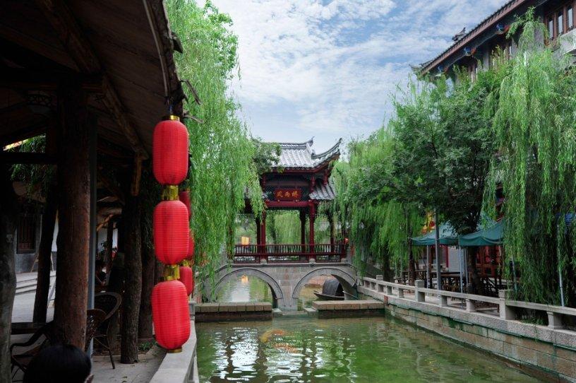 河南方城做优黄金梨特色产业